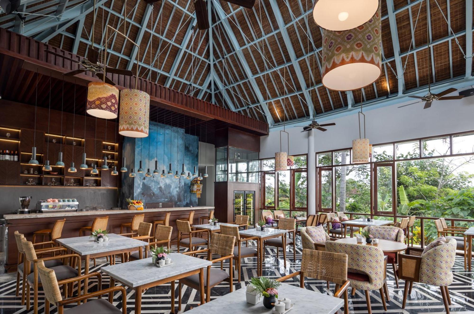 The Hava Ubud A Pramana Experience Exterior foto