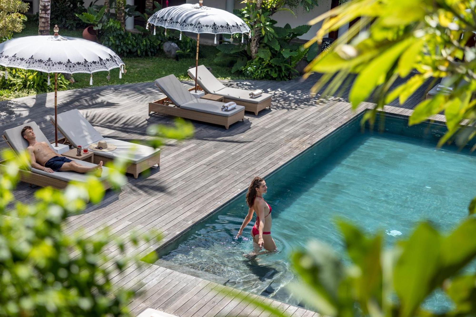 The Hava Ubud A Pramana Experience Exterior foto