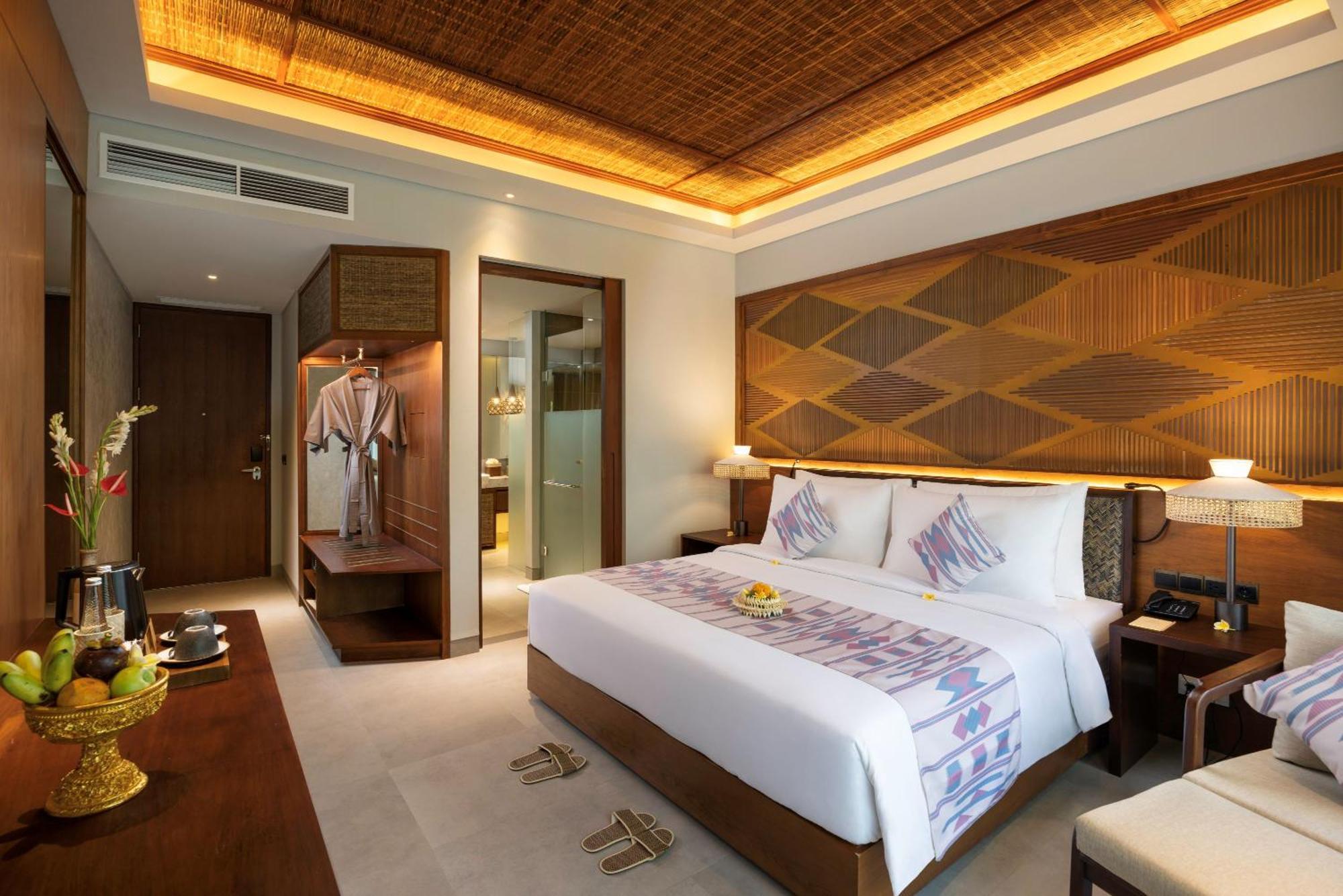 The Hava Ubud A Pramana Experience Exterior foto