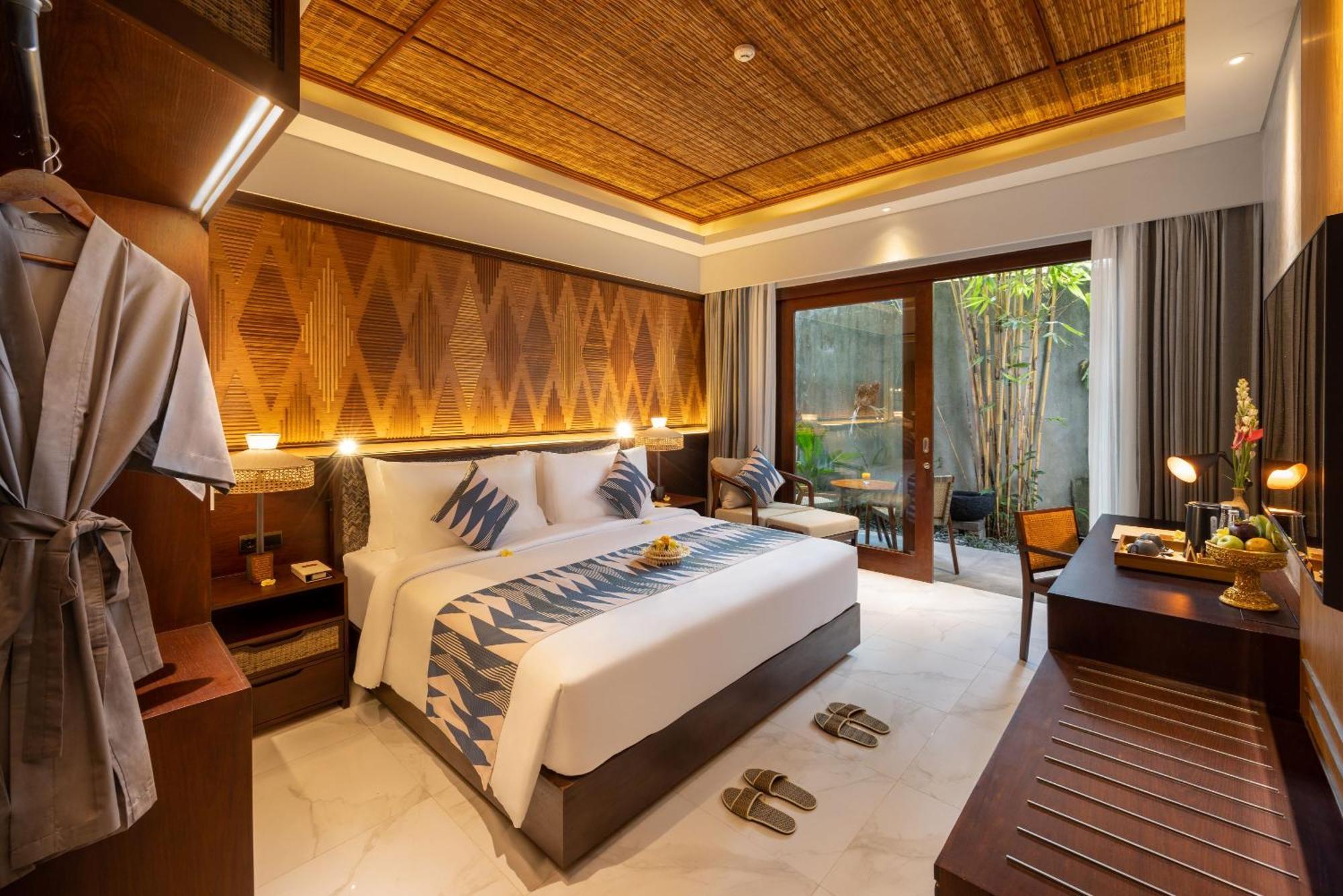 The Hava Ubud A Pramana Experience Exterior foto