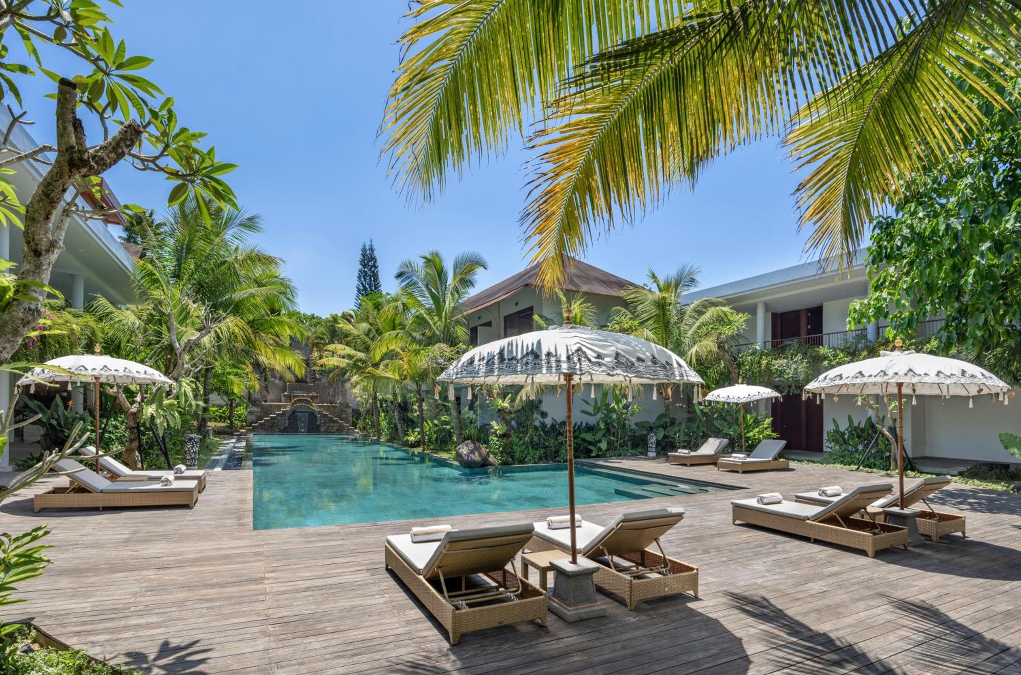 The Hava Ubud A Pramana Experience Exterior foto